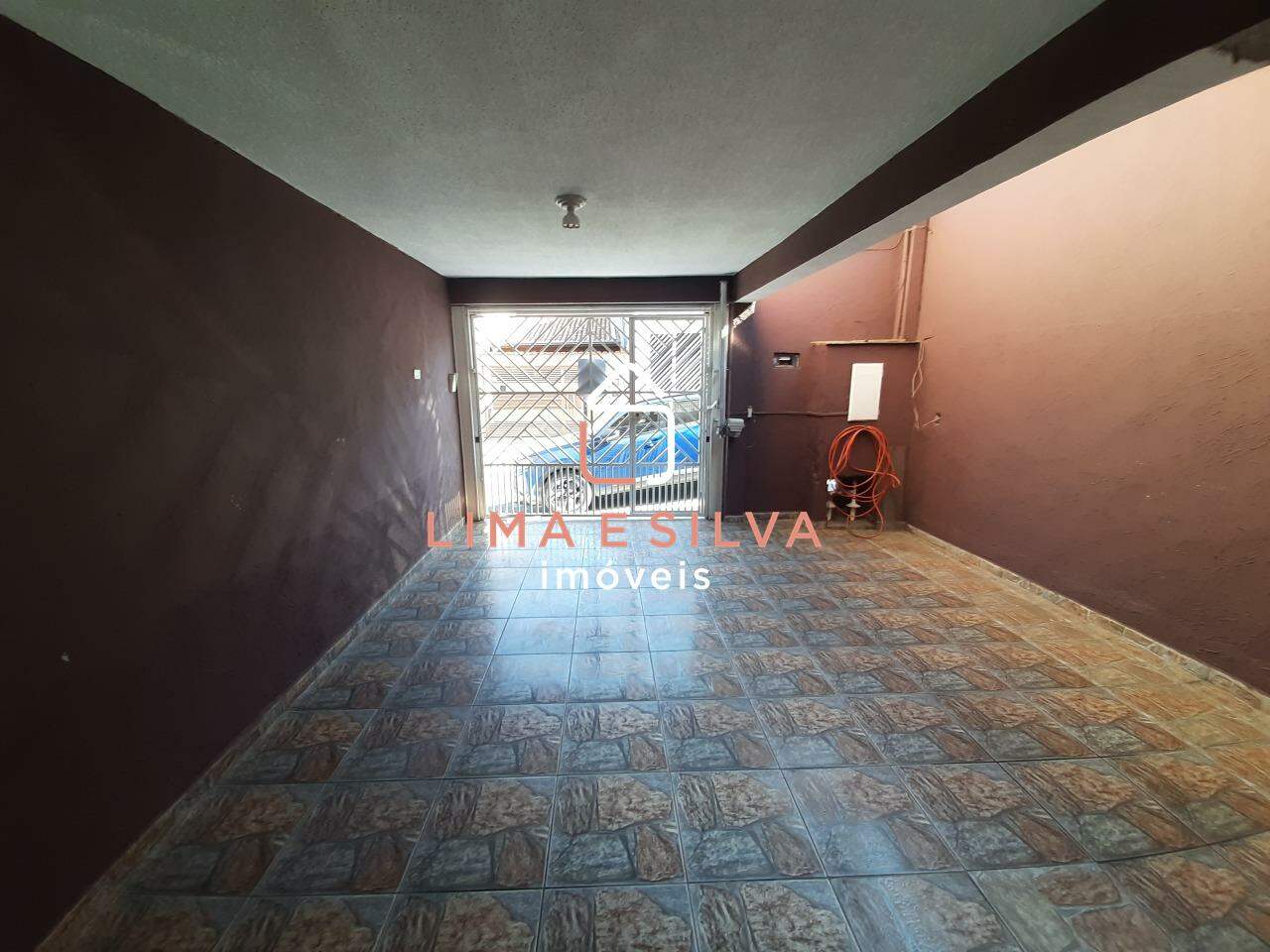 Casa para aluguel no Vila Nova Cintra: 