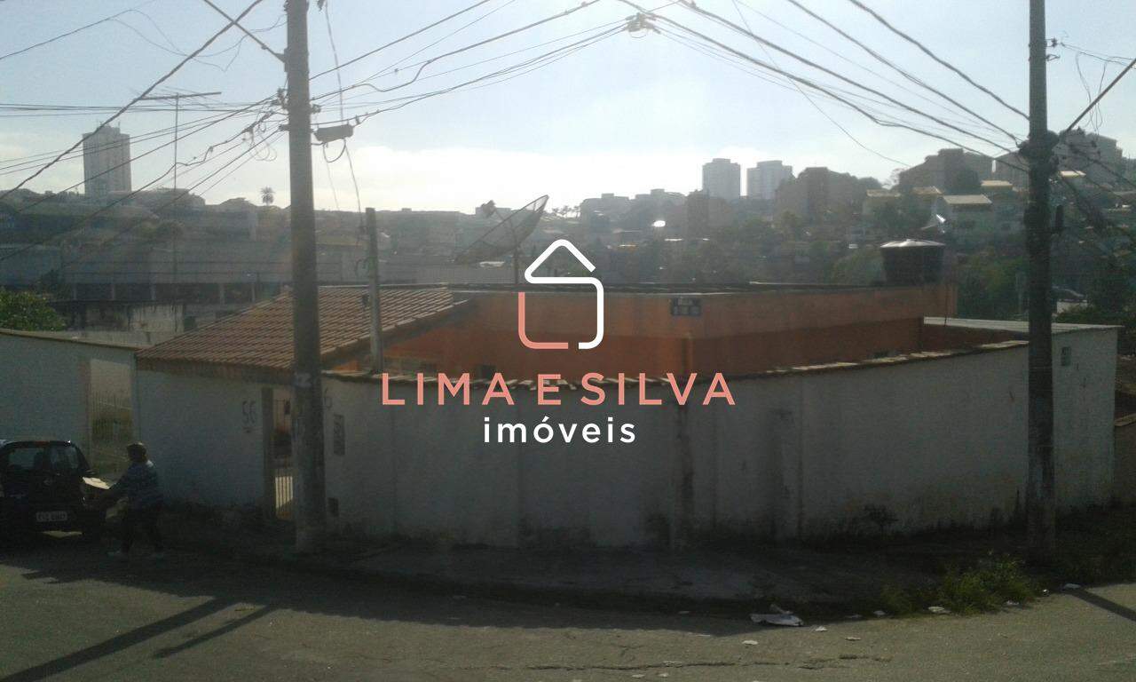 Casa à venda no Vila Jundiaí: 