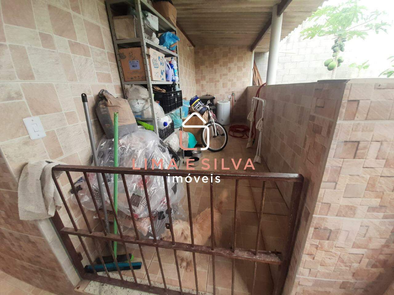 Casa à venda no Parque São Martinho: 