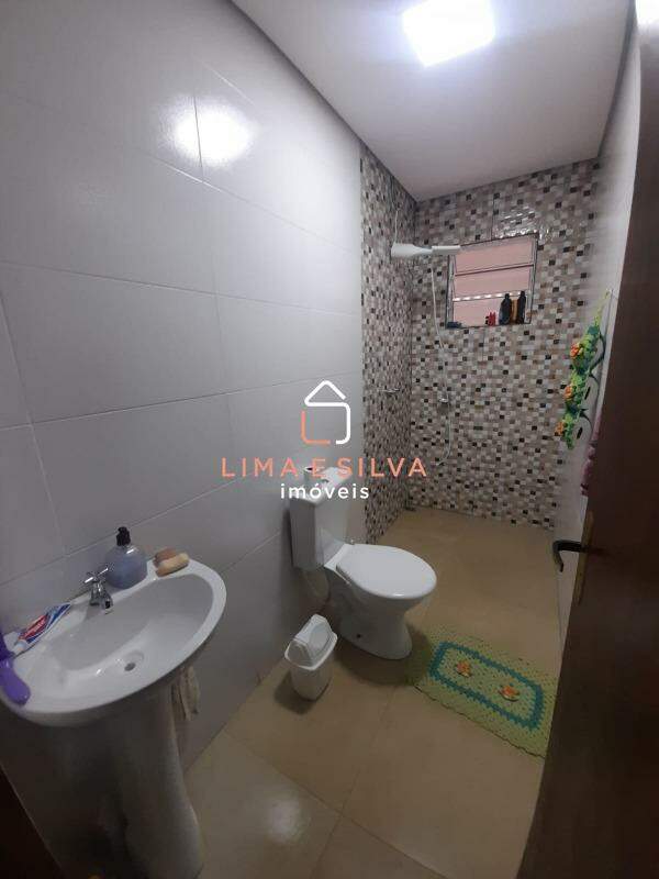 Casa à venda no Parque São Martinho: 