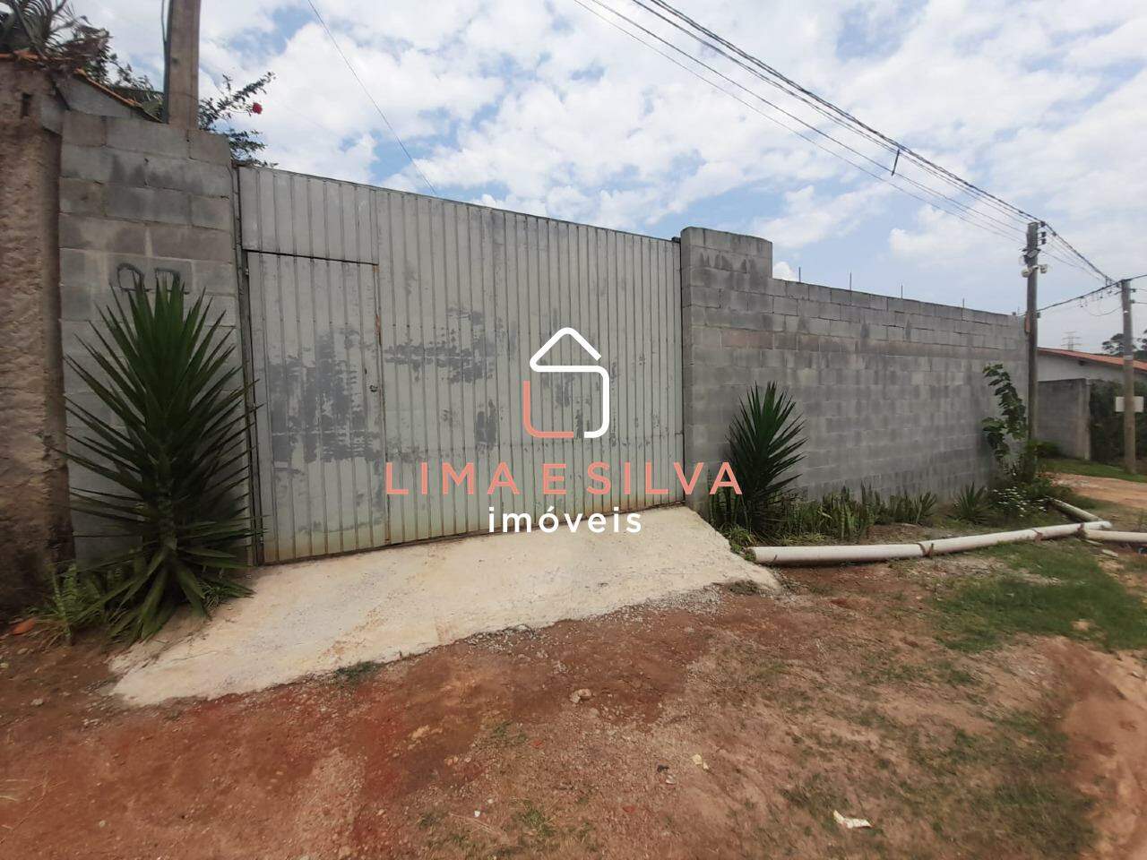 Casa à venda no Parque São Martinho: 