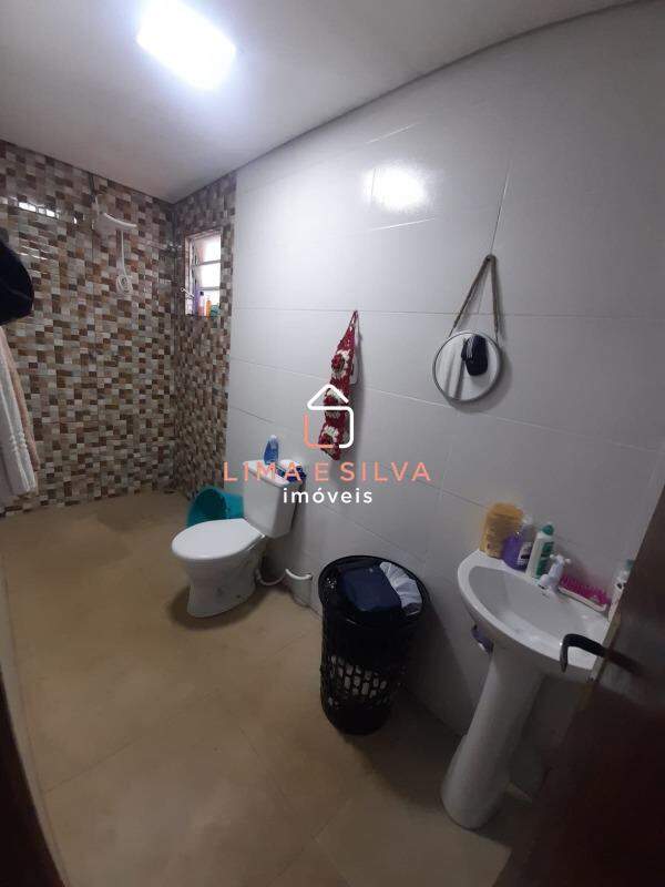 Casa à venda no Parque São Martinho: 