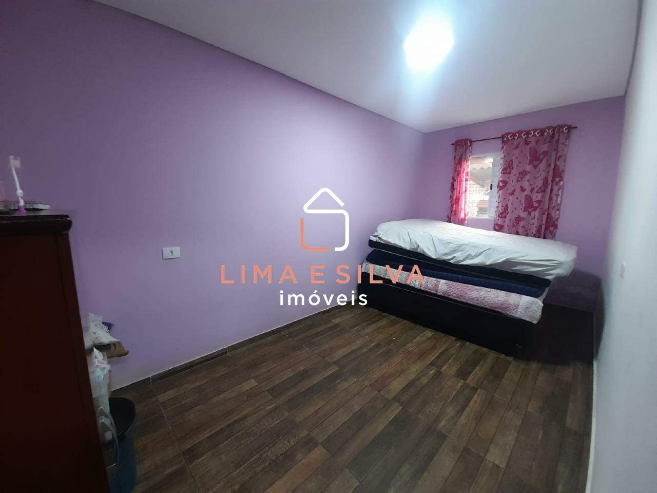 Casa à venda no Parque São Martinho: 