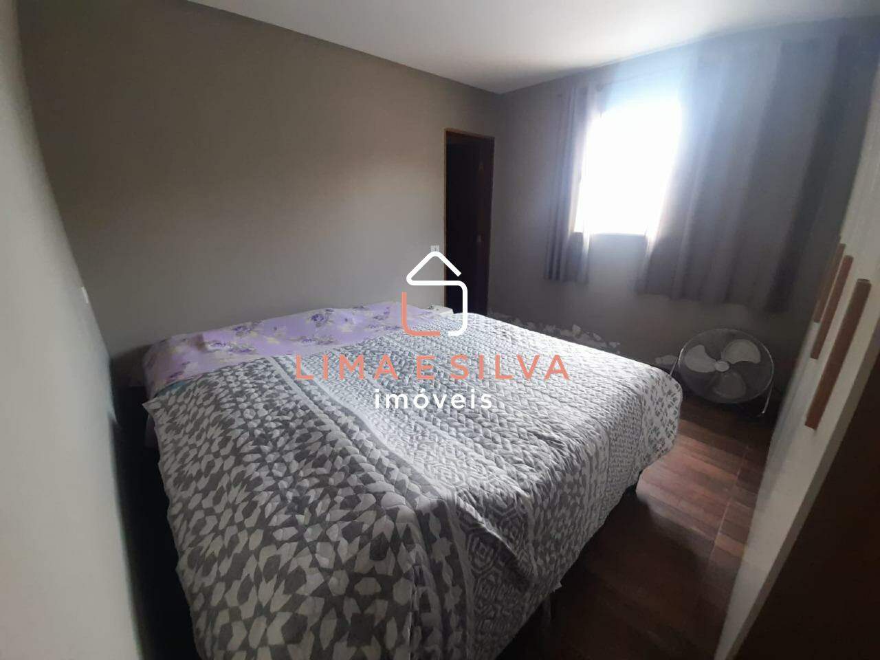 Casa à venda no Parque São Martinho: 