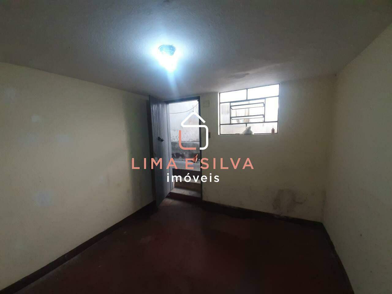 Casa para aluguel no Braz Cubas: 