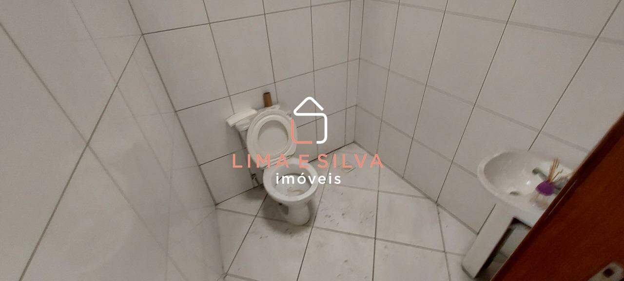 Salão Comercial à venda no Centro: 