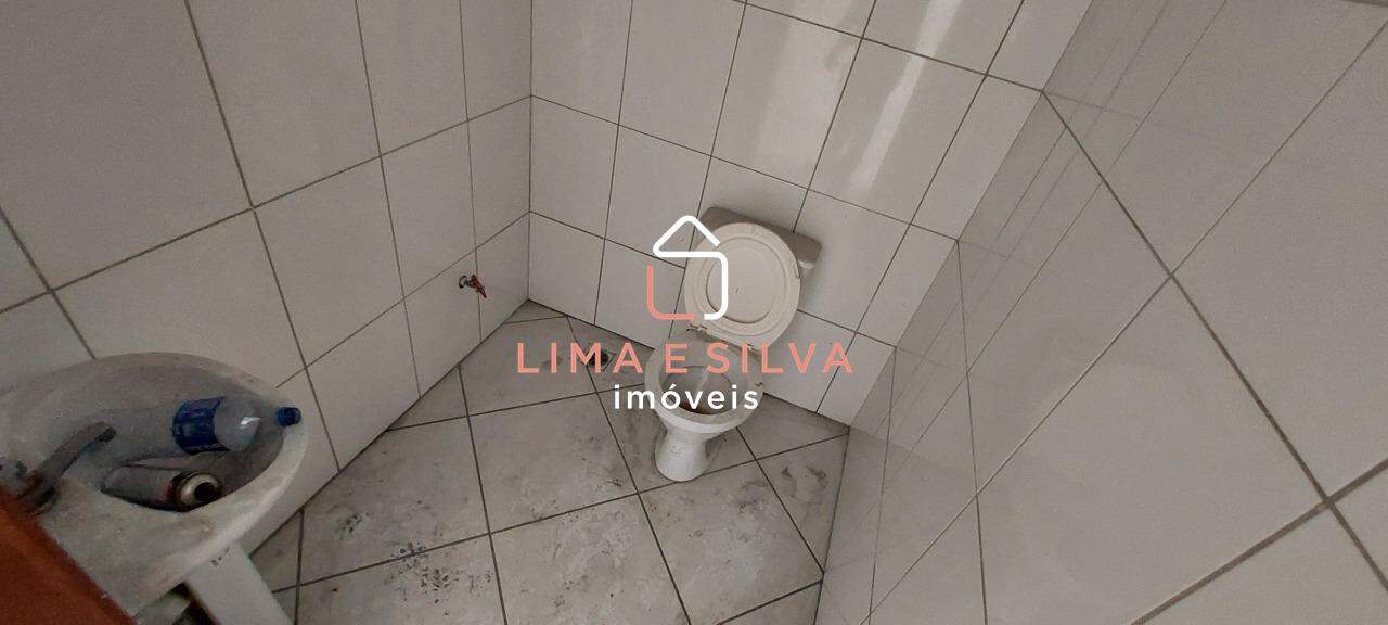 Salão Comercial à venda no Centro: 