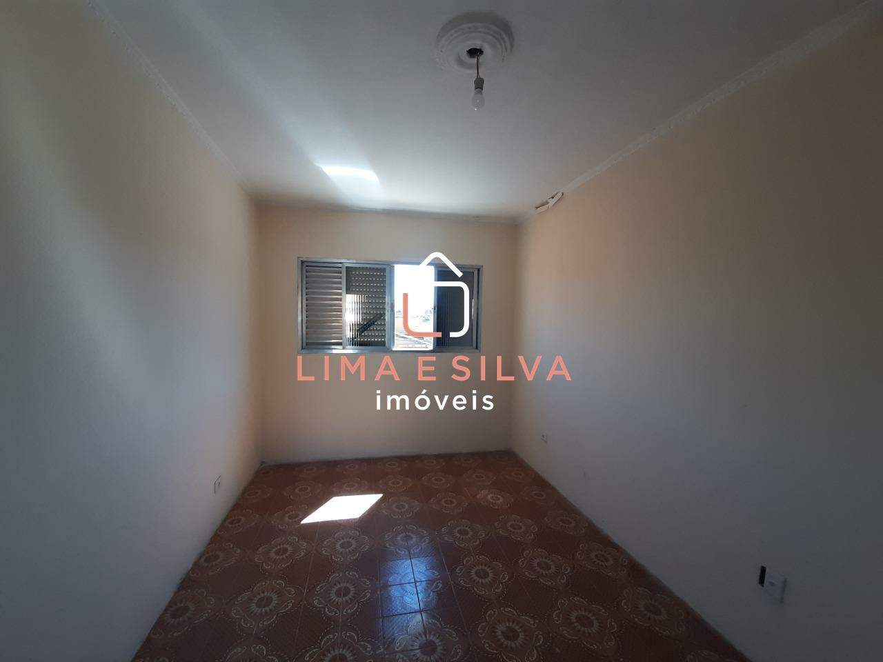 Casa para aluguel no Braz Cubas: 