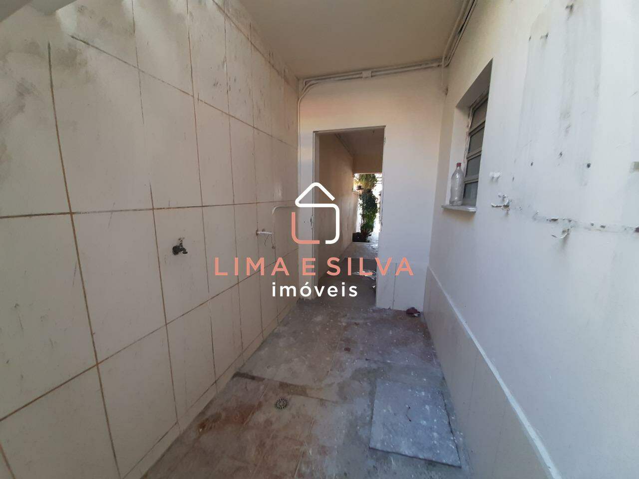 Casa para aluguel no Braz Cubas: 