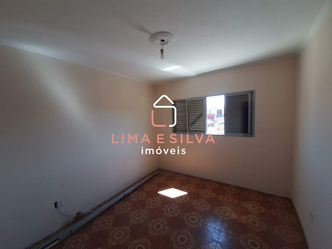 Casa para aluguel no Braz Cubas: 