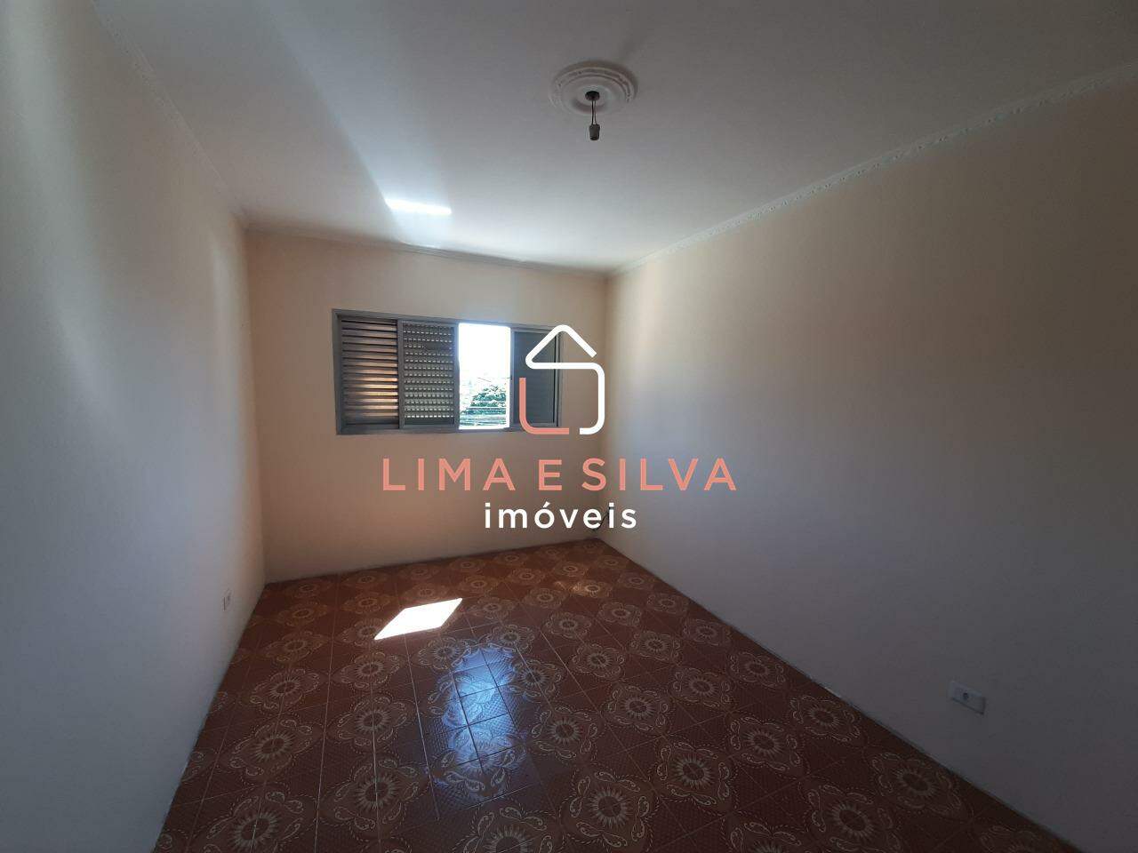 Casa para aluguel no Braz Cubas: 