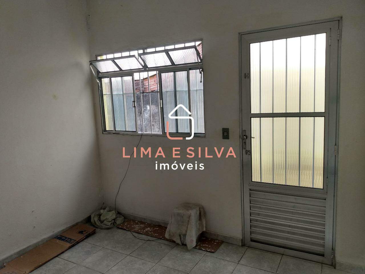 Casa à venda no Vila Cintra: 