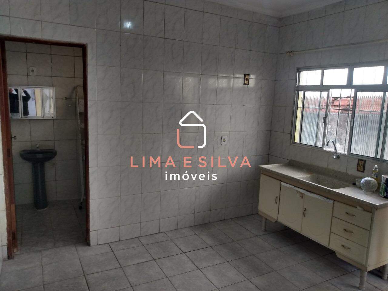 Casa à venda no Vila Cintra: 