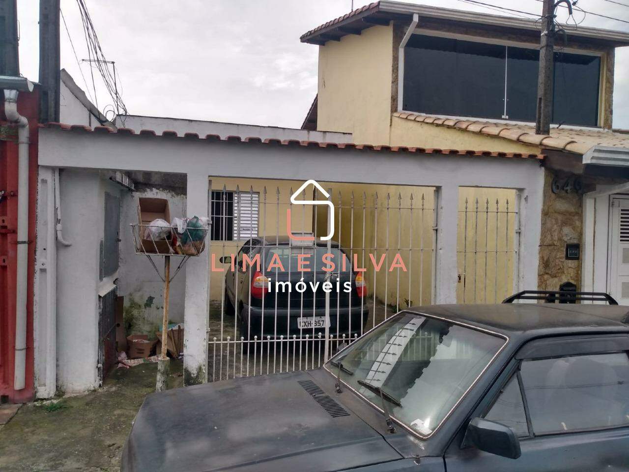 Casa à venda no Vila Cintra: 