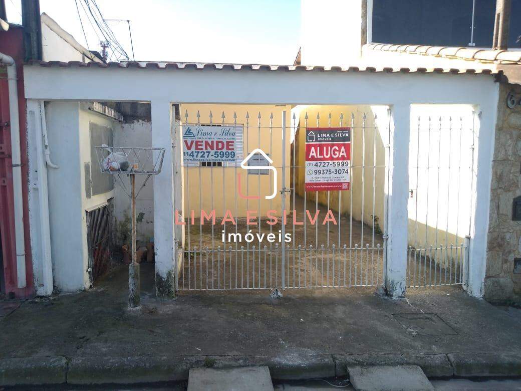 Casa à venda no Vila Cintra: 