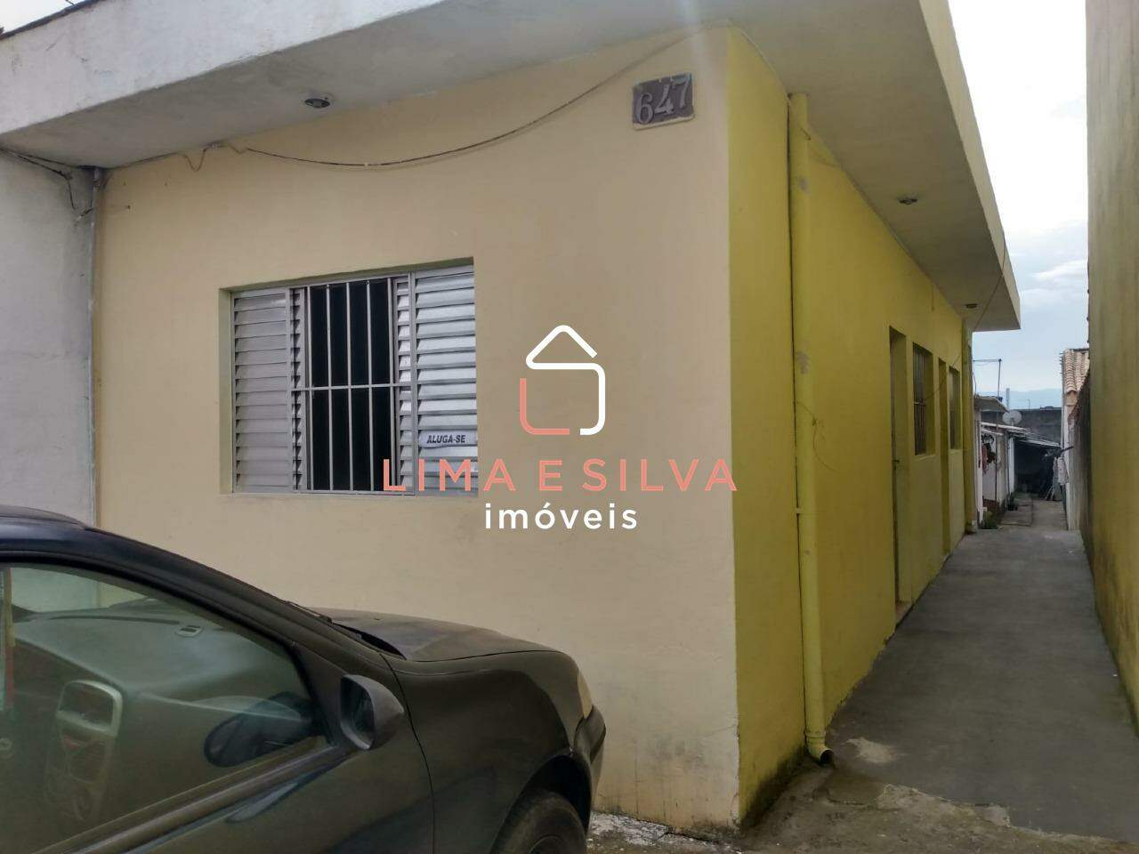 Casa à venda no Vila Cintra: 