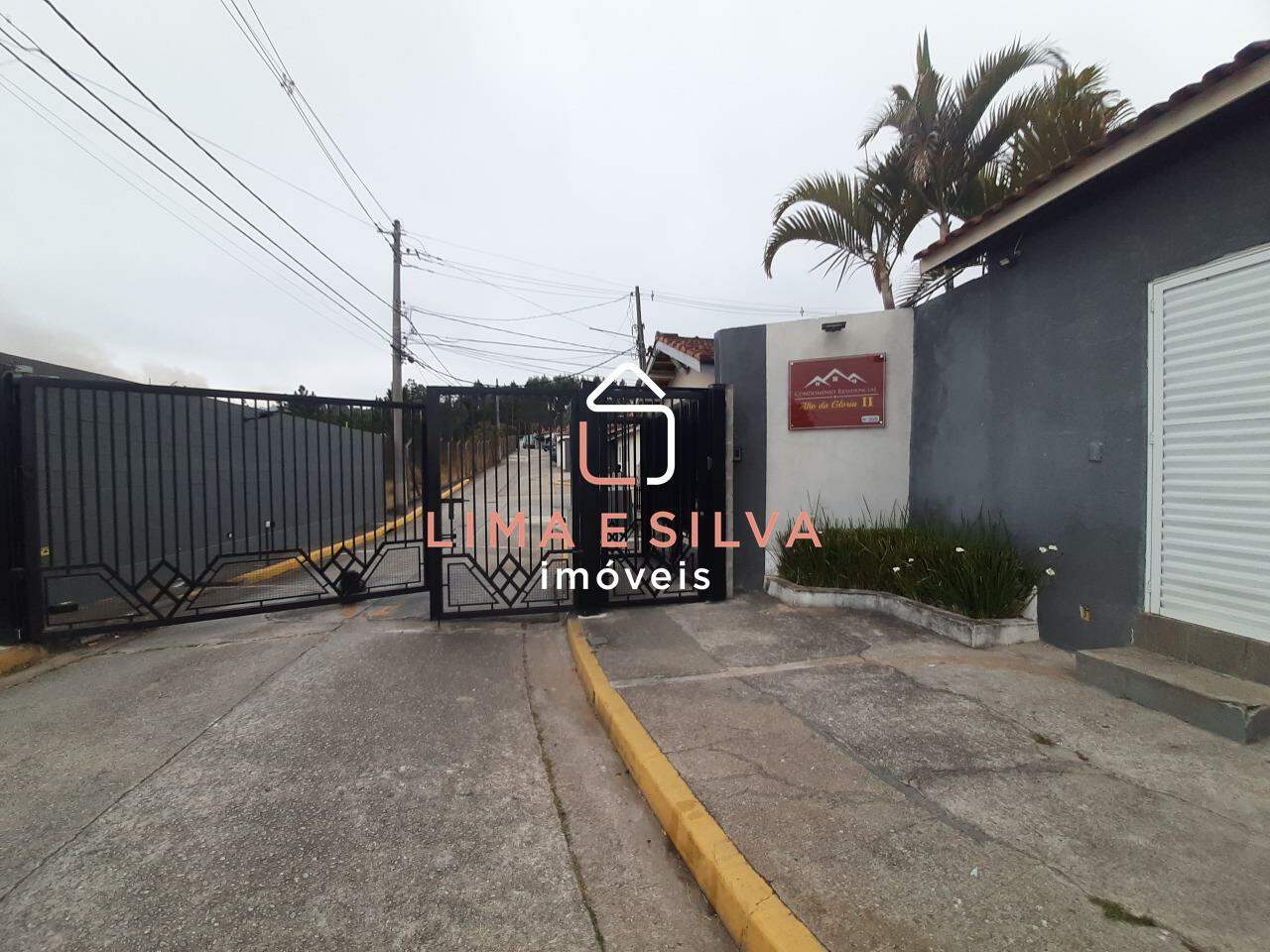 Casa para aluguel no Parque Morumbi: 