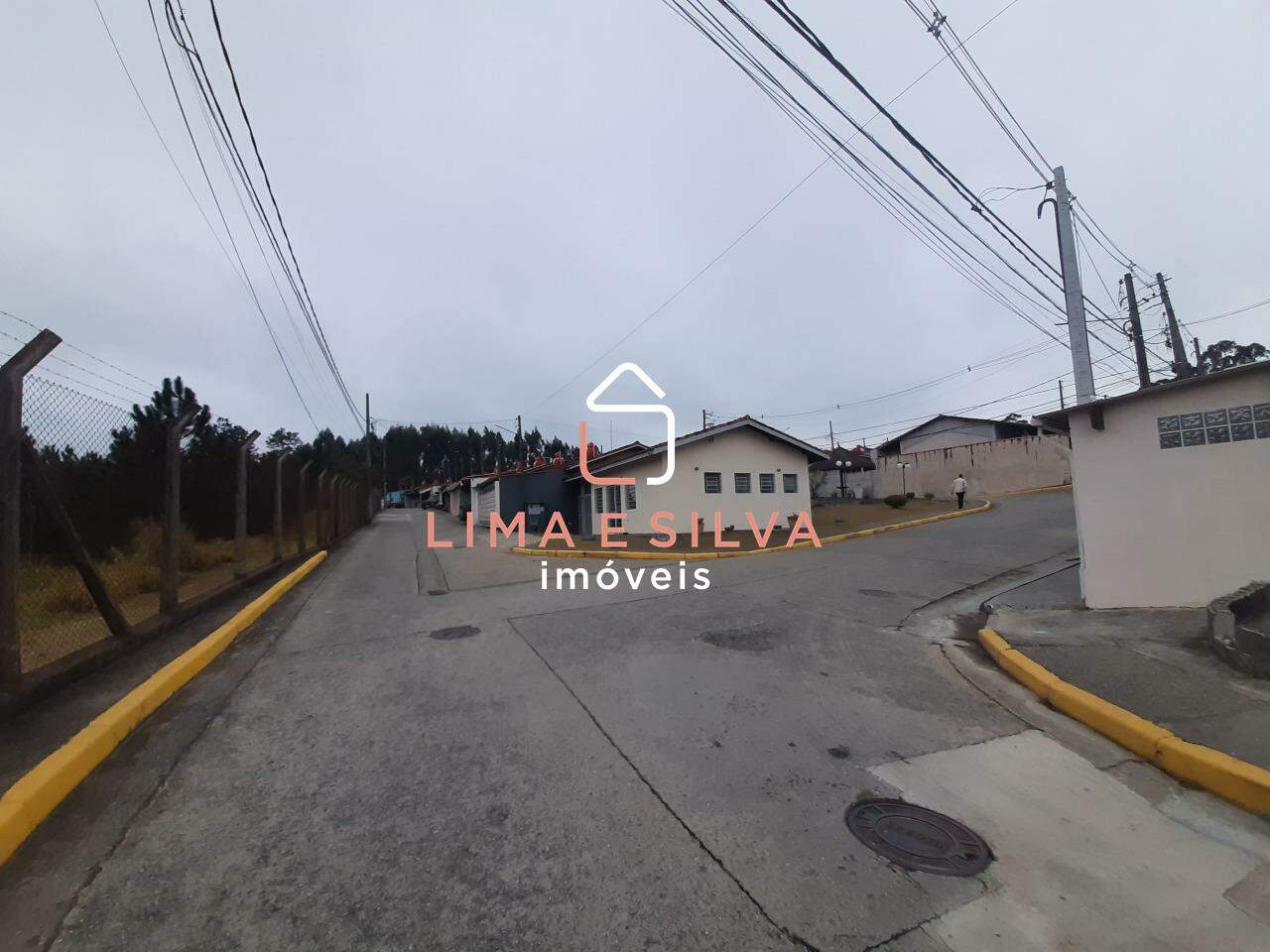 Casa para aluguel no Parque Morumbi: 