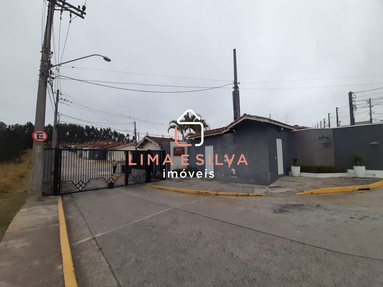 Casa para aluguel no Parque Morumbi: 