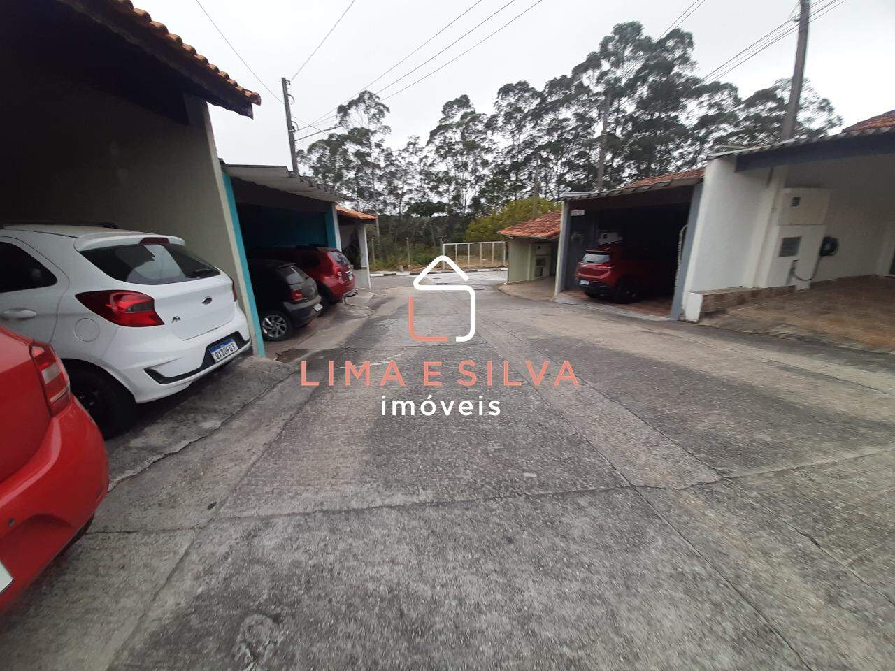 Casa para aluguel no Parque Morumbi: 