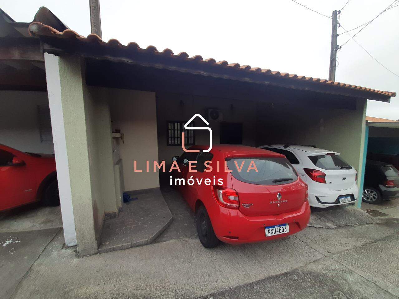 Casa para aluguel no Parque Morumbi: 