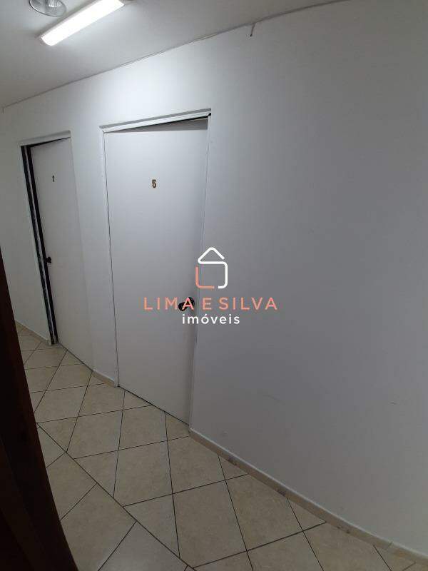 Sala Comercial para aluguel no Braz Cubas: 