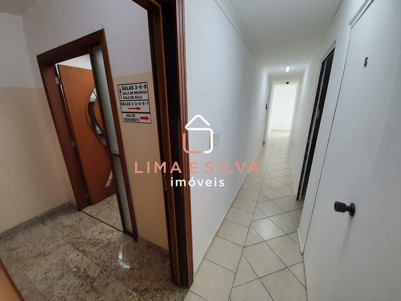 Sala Comercial para aluguel no Braz Cubas: 