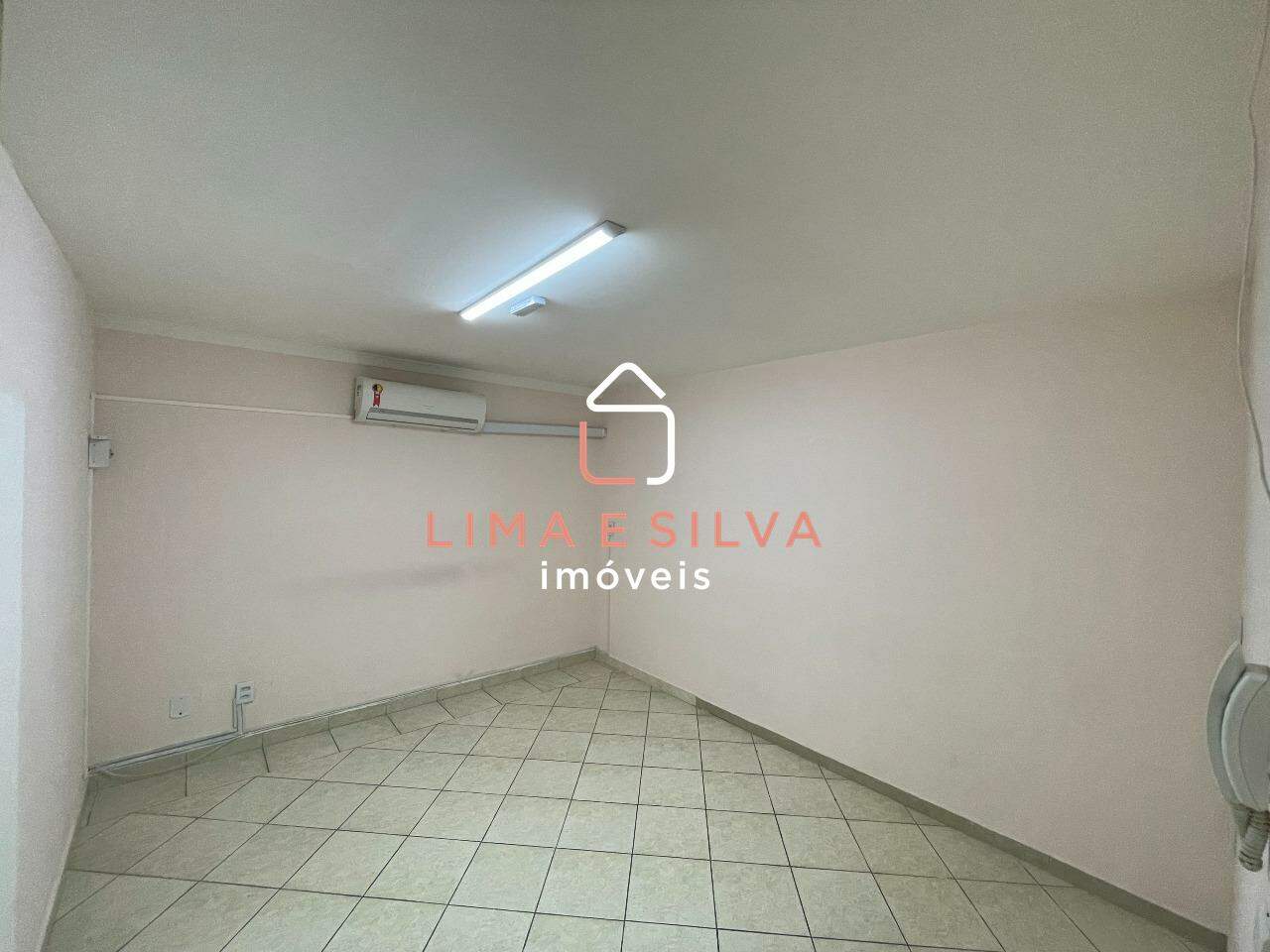 Sala Comercial para aluguel no Braz Cubas: 