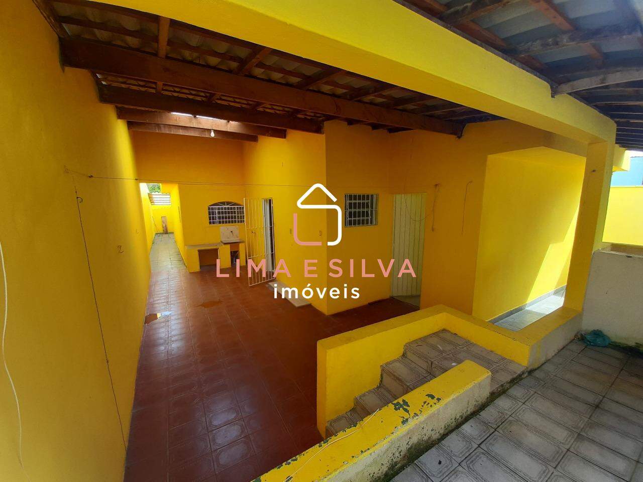 Casa à venda no Jardim Santa Teresa: 