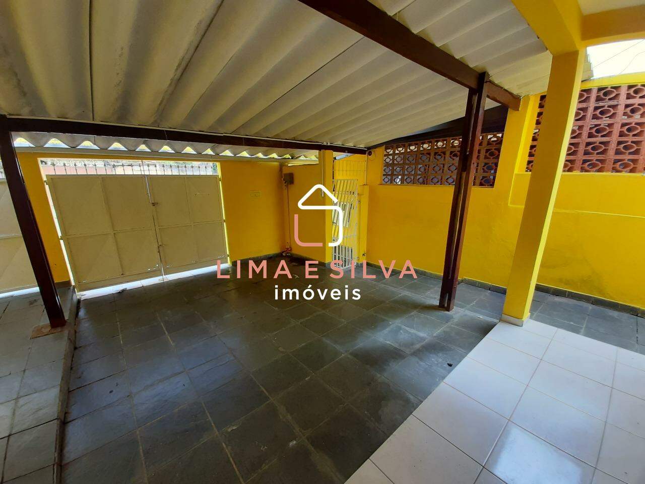 Casa à venda no Jardim Santa Teresa: 