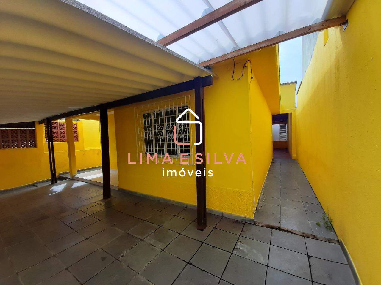 Casa à venda no Jardim Santa Teresa: 