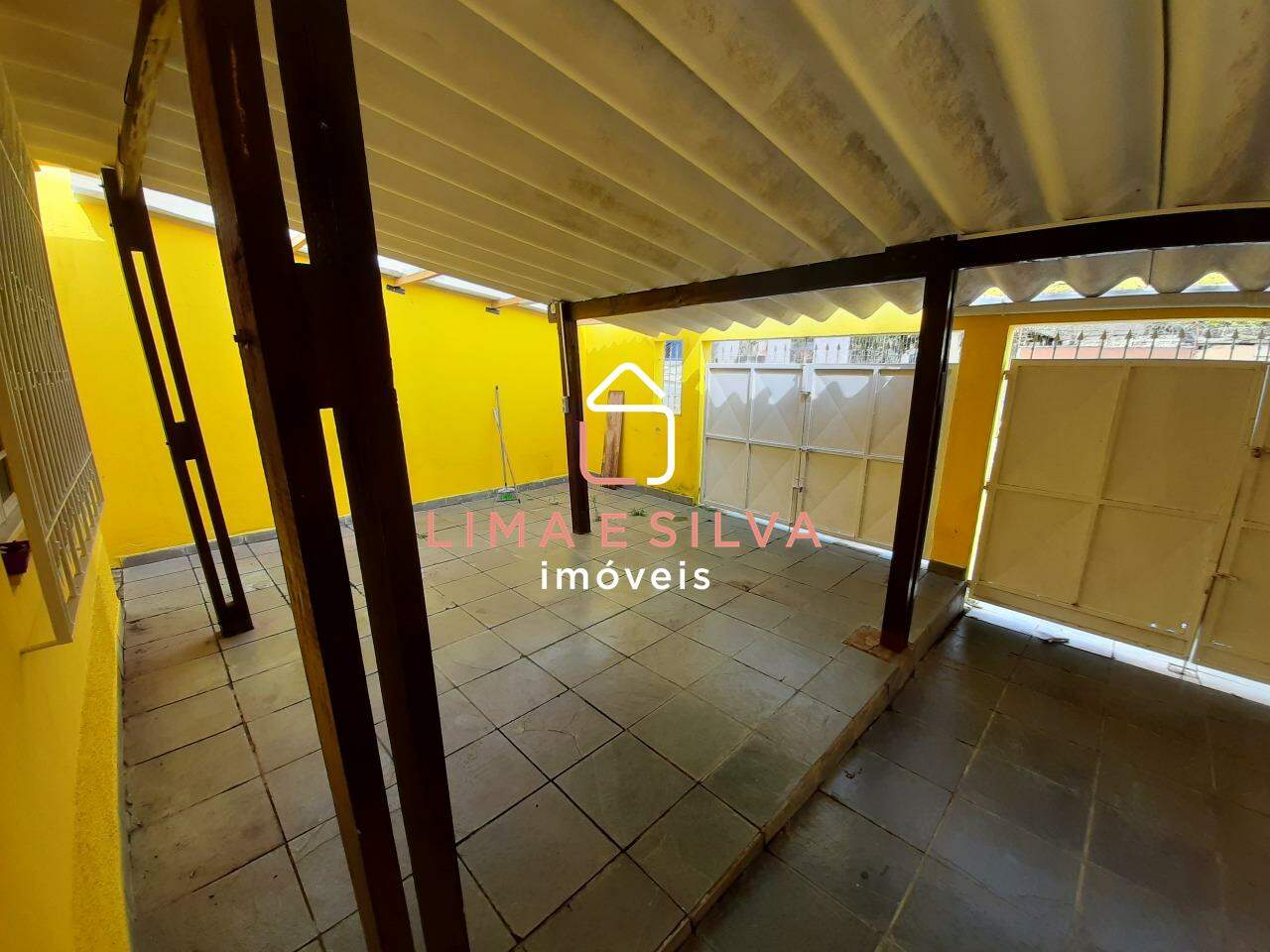 Casa à venda no Jardim Santa Teresa: 