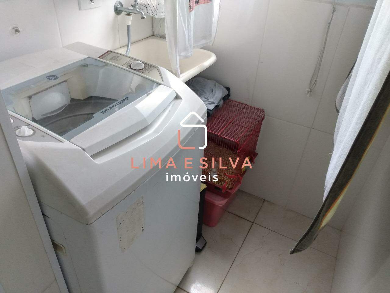 Apartamento à venda no Jardim Aeroporto III: 