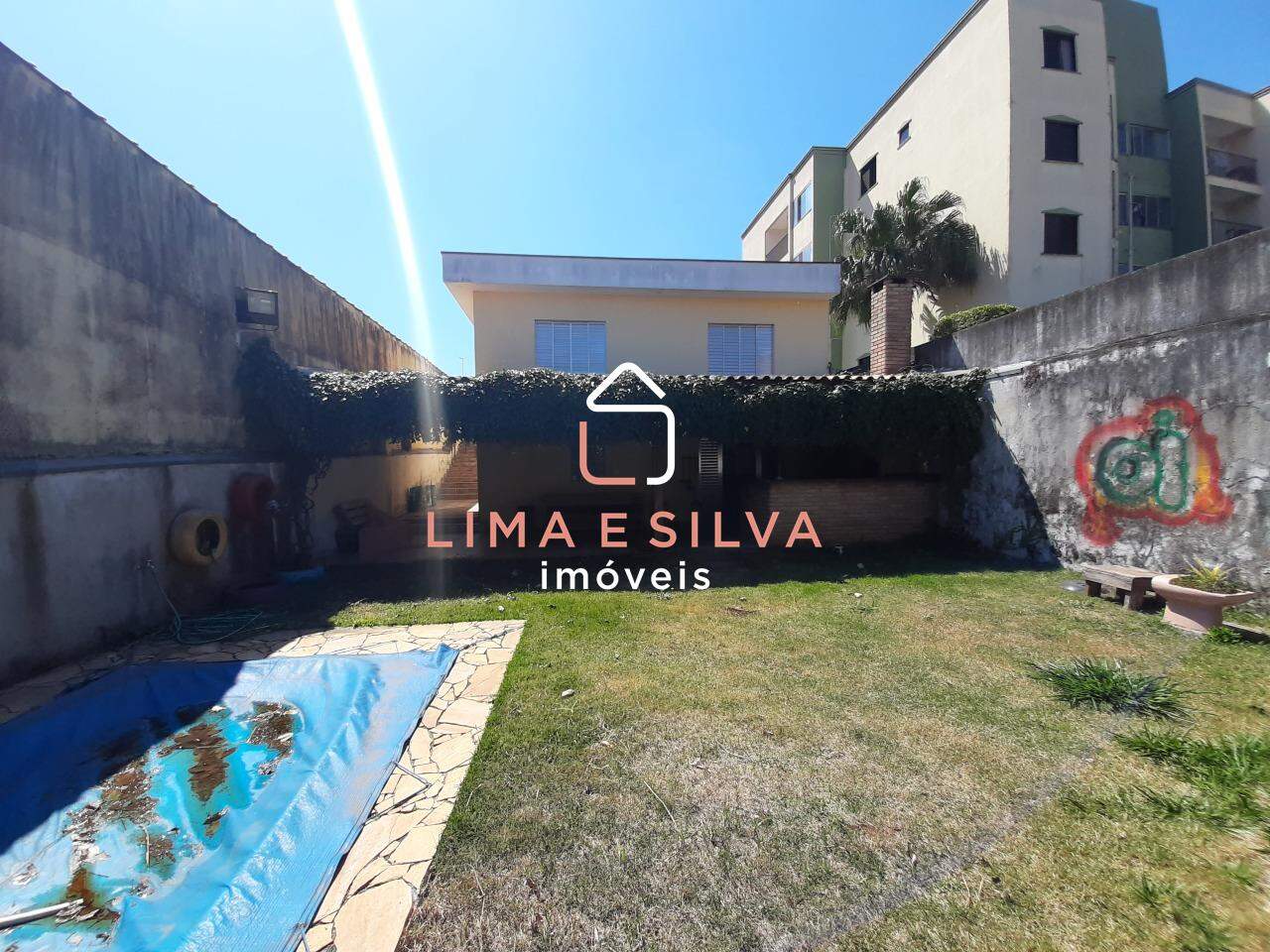 Casa à venda no Vila Suissa: 