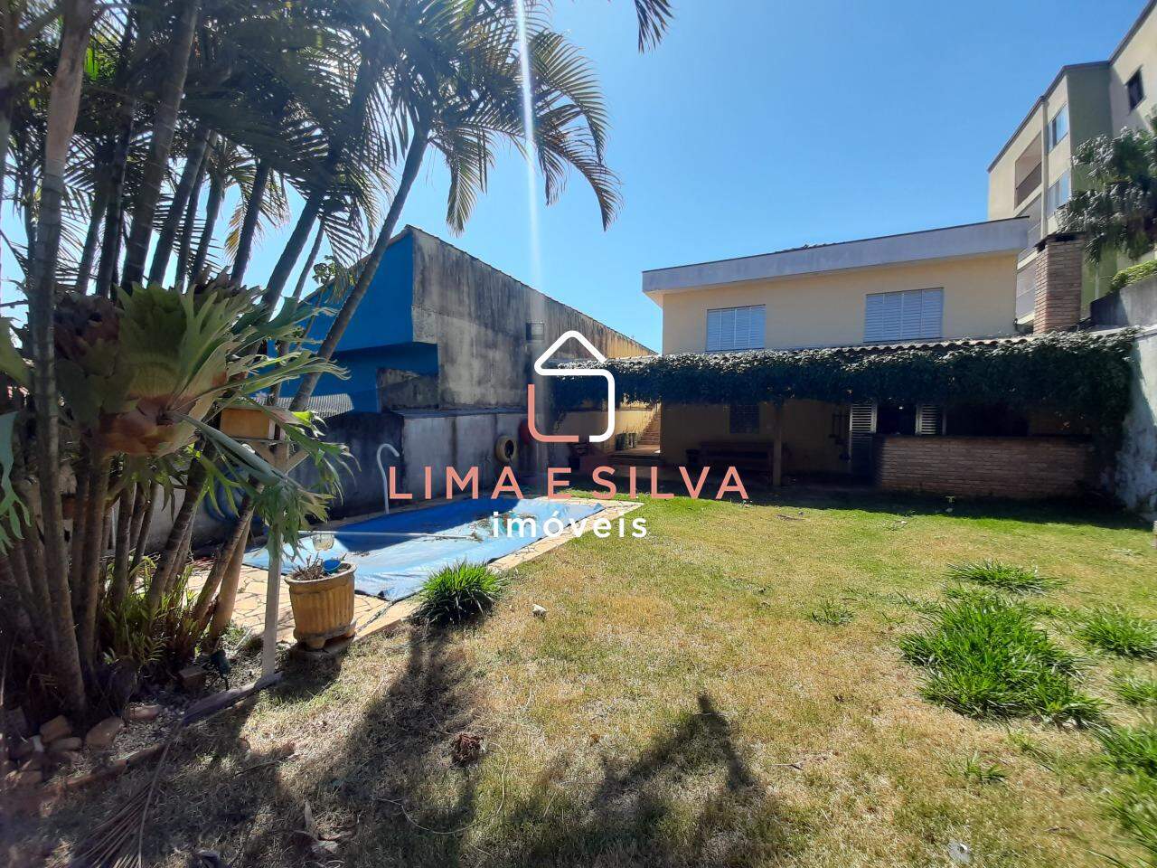 Casa à venda no Vila Suissa: 