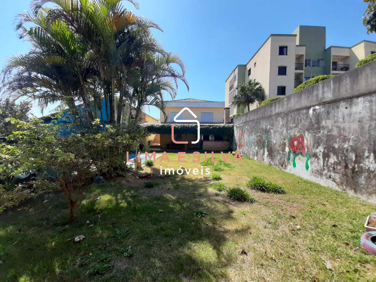 Casa à venda no Vila Suissa: 