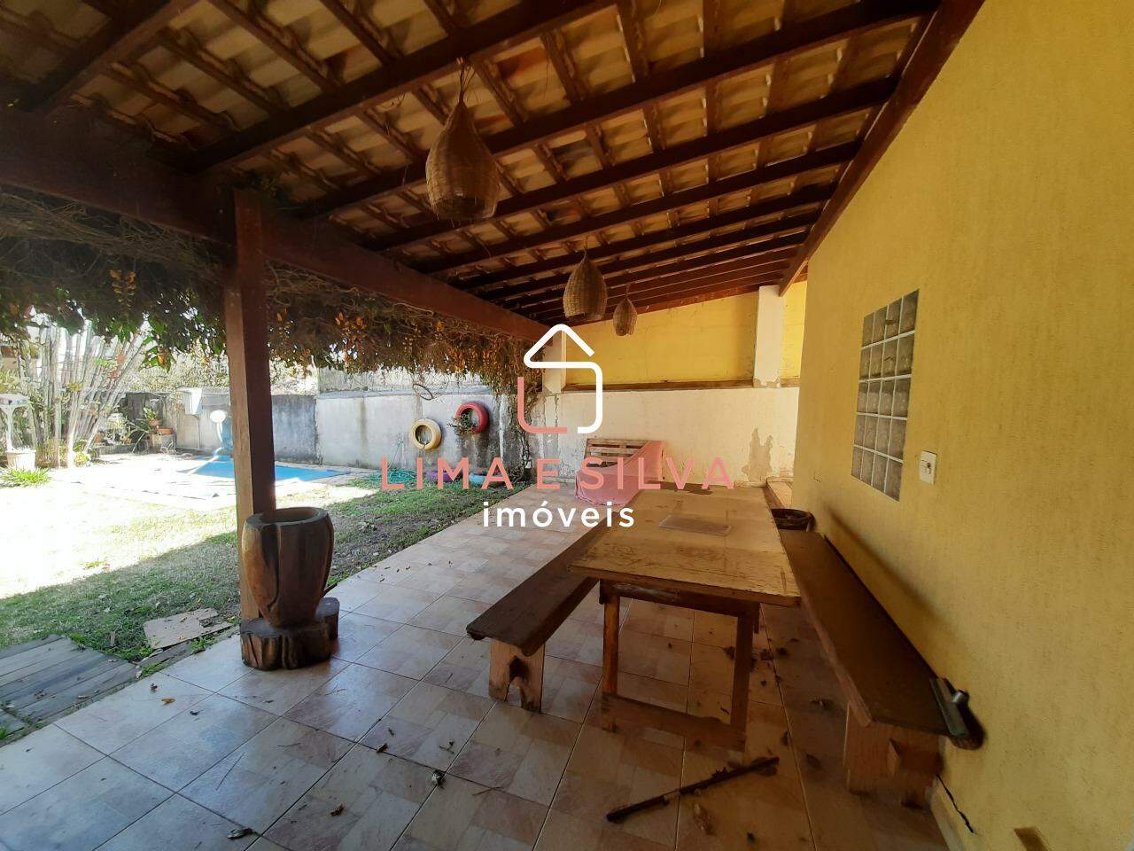 Casa à venda no Vila Suissa: 