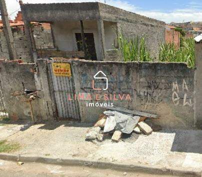 Terreno Comercial à venda no Jardim Pavão: 