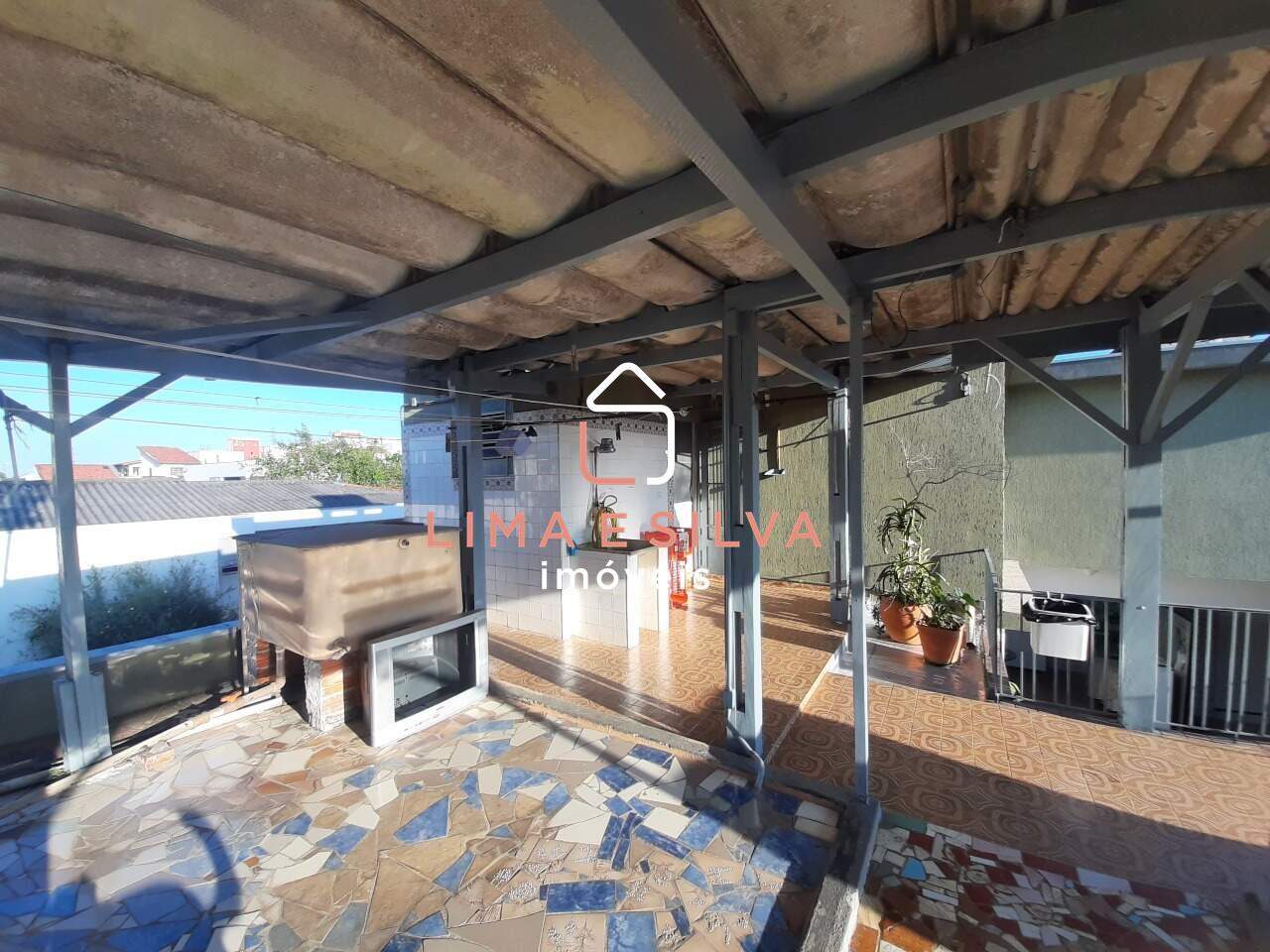 Área privativa para aluguel no Vila Lavínia: 