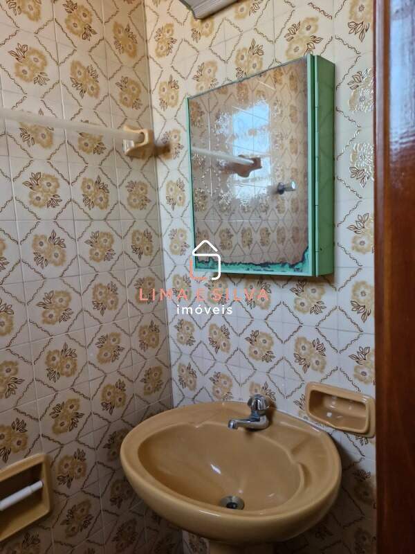 Área privativa para aluguel no Vila Lavínia: 