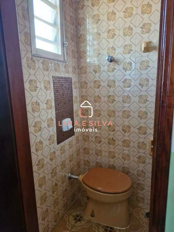 Área privativa para aluguel no Vila Lavínia: 