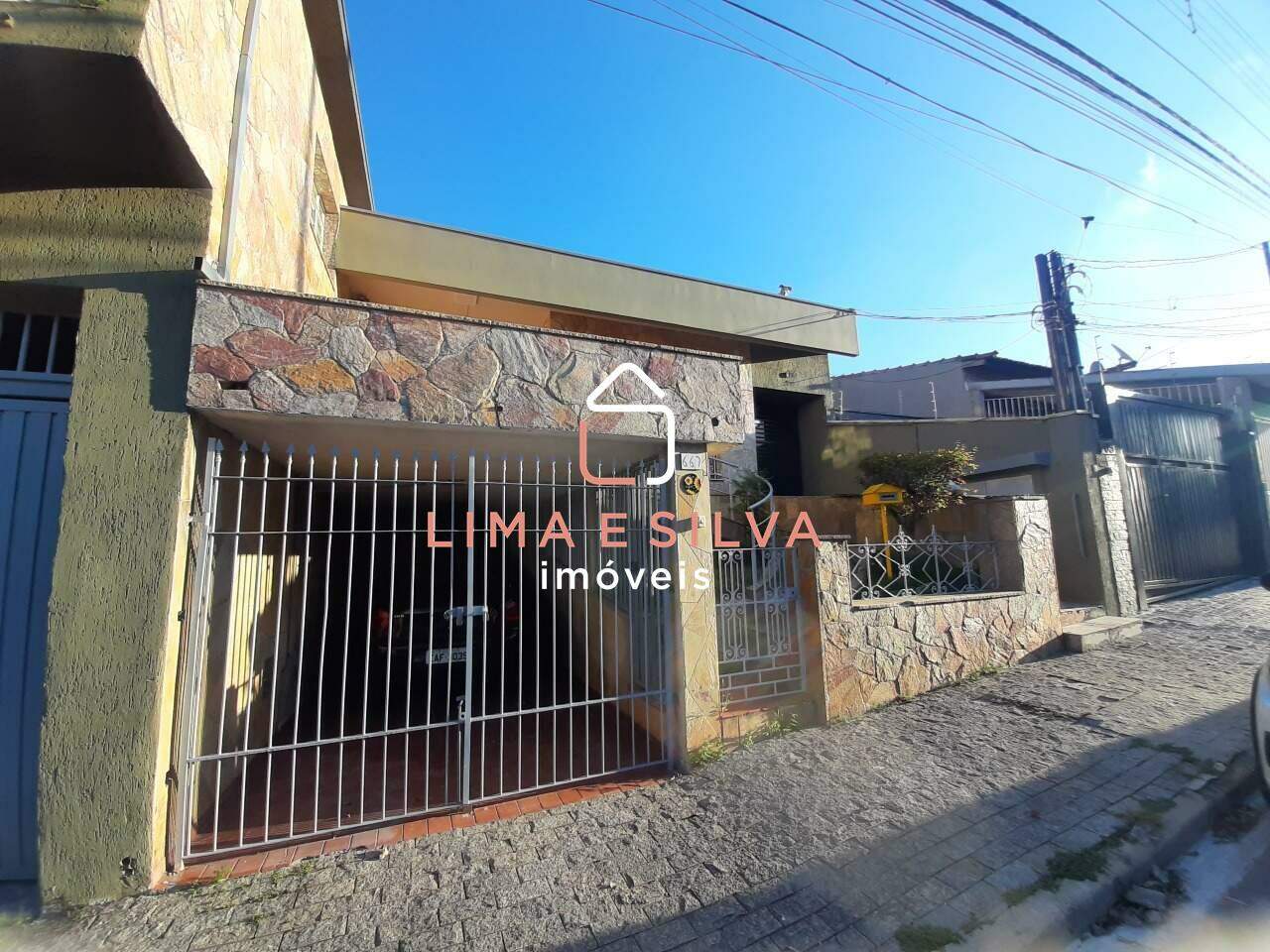 Área privativa para aluguel no Vila Lavínia: 