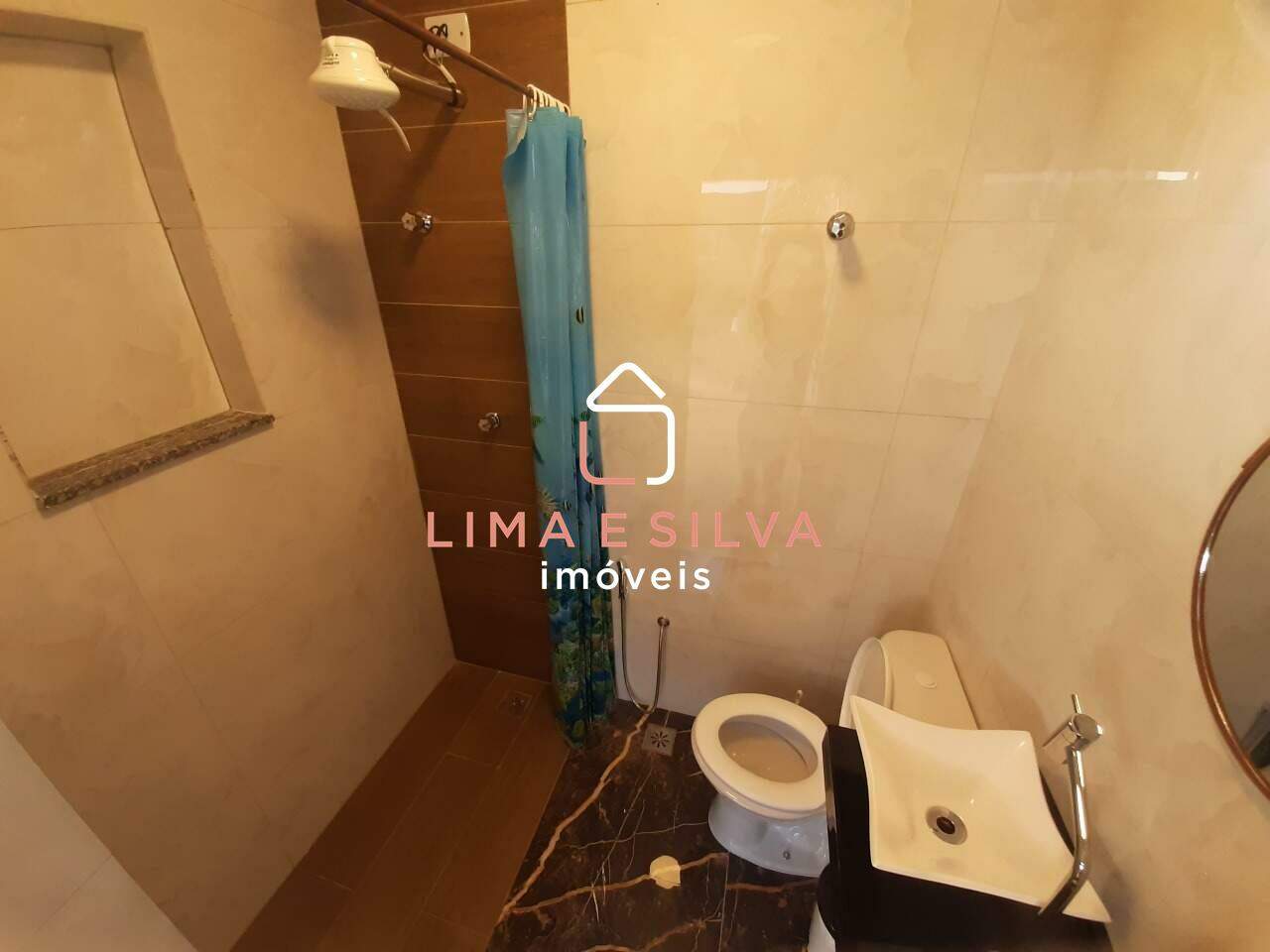 Área privativa para aluguel no Vila Lavínia: 