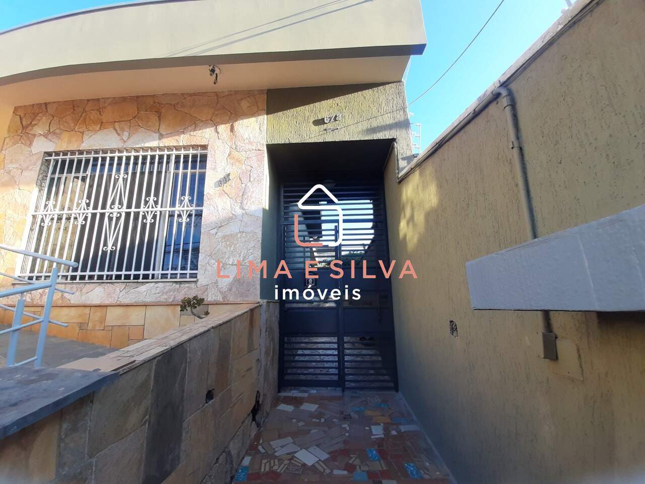 Área privativa para aluguel no Vila Lavínia: 