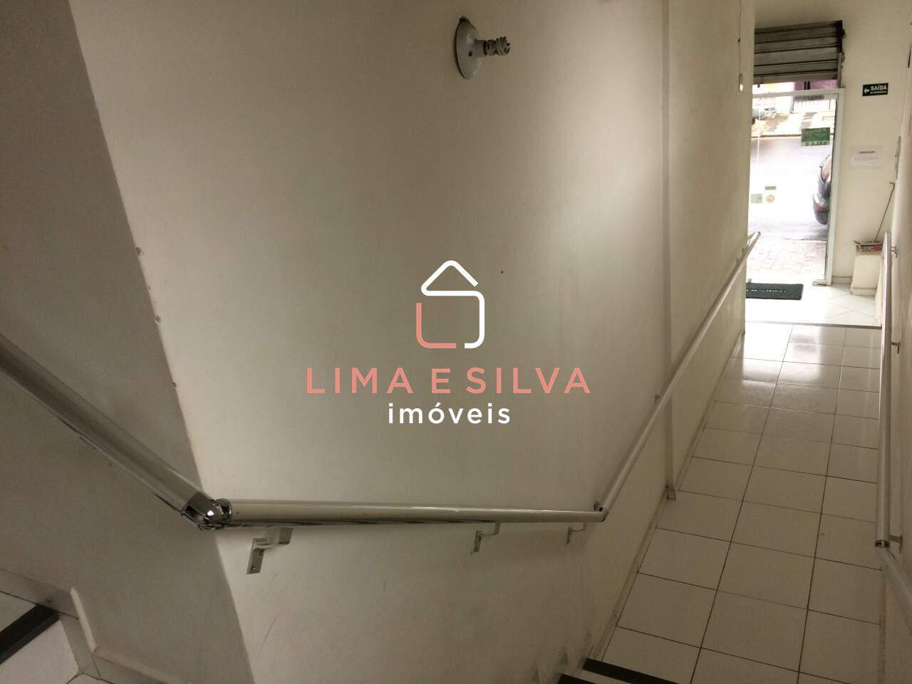 Sala Comercial para aluguel no Vila Lavínia: 
