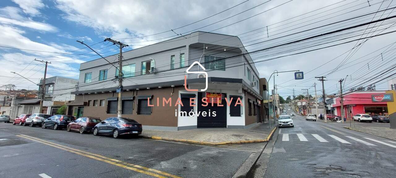 Sala Comercial para aluguel no Vila Lavínia: 