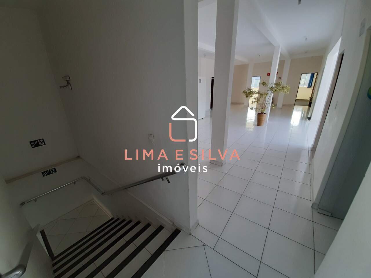 Sala Comercial para aluguel no Vila Lavínia: 