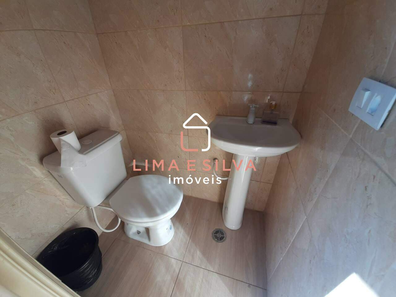 Salão Comercial para aluguel no Vila Cecília: 