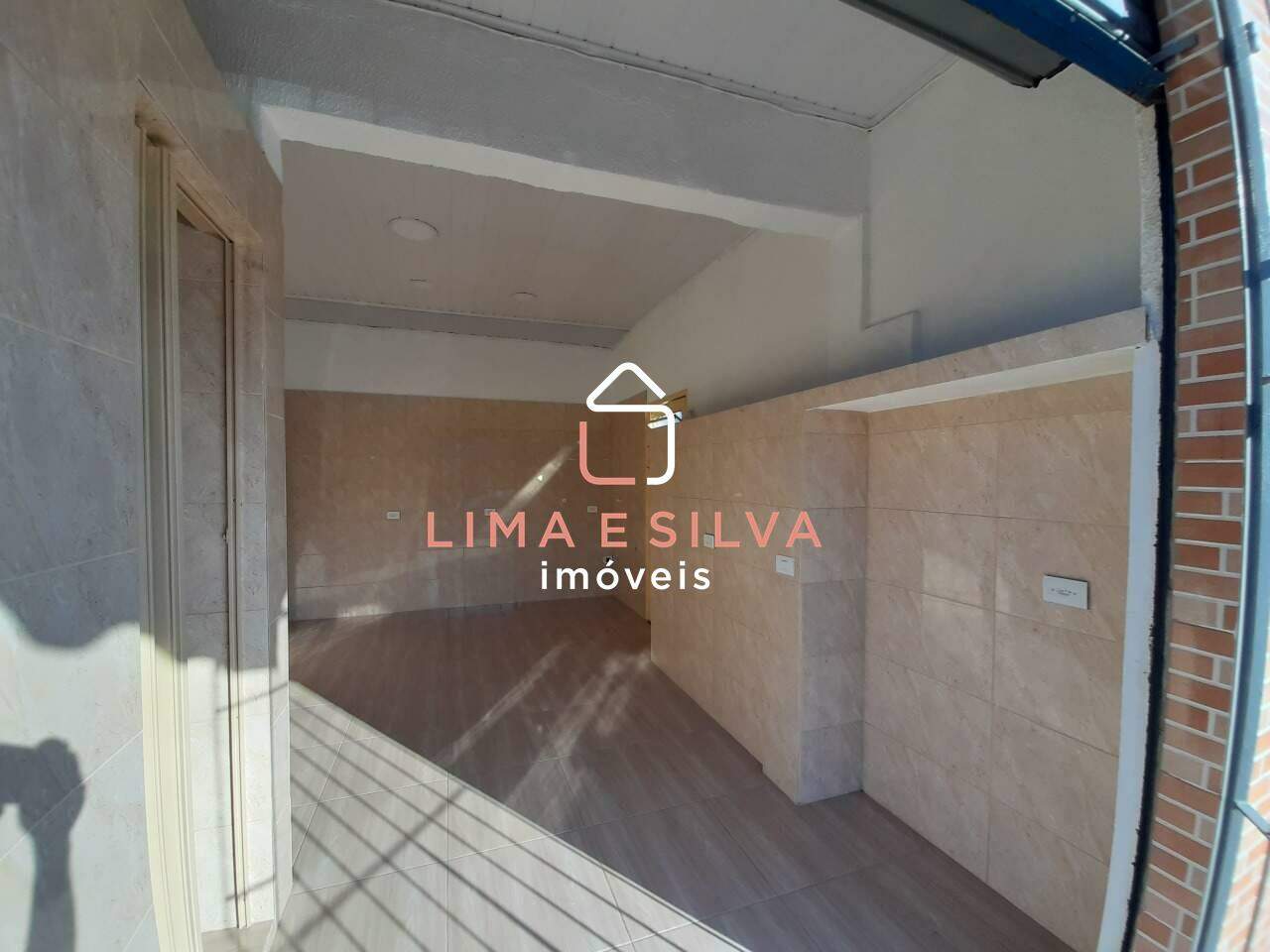 Salão Comercial para aluguel no Vila Cecília: 