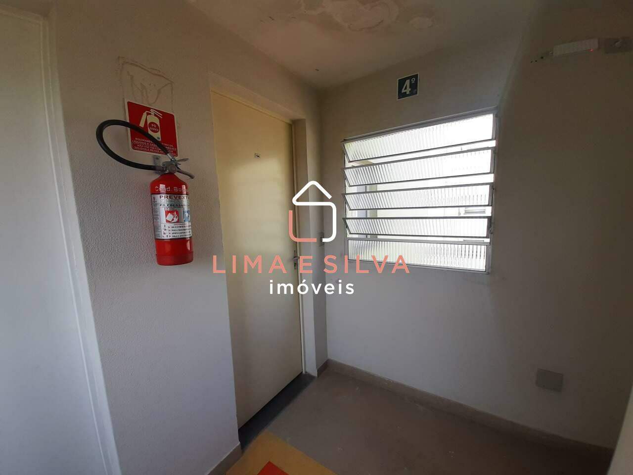 Apartamento para aluguel no Conjunto Residencial do Bosque: 